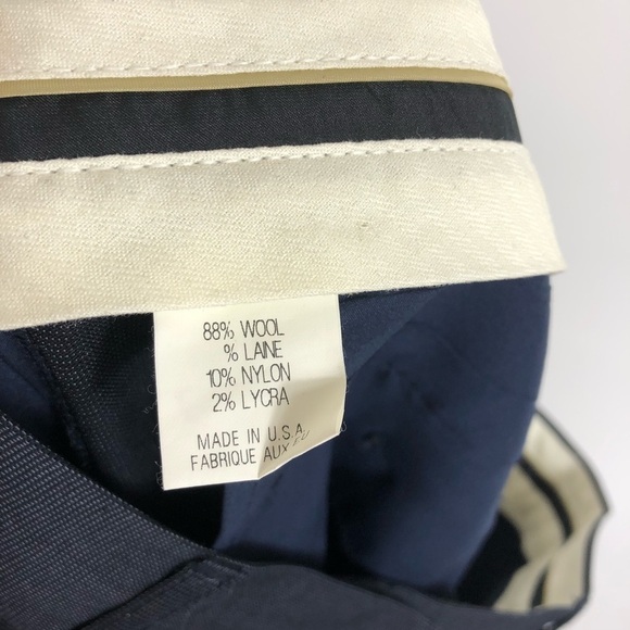 Theory wool dress pants women’s size 8 - Picture 10 of 12